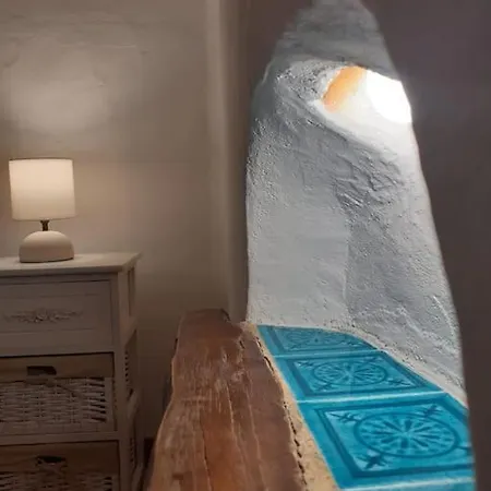 Feriehus Del Nuraghe With Fantastic Sea View