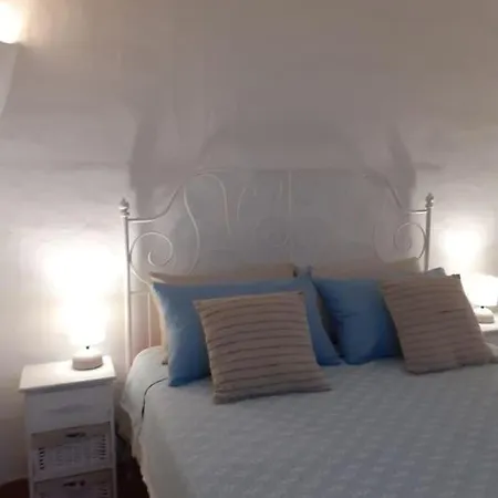 Dom wakacyjny Del Nuraghe With Fantastic Sea View *