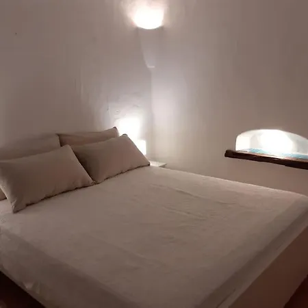 Del Nuraghe With Fantastic Sea View Feriehus