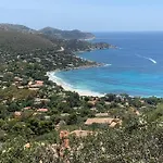 Ferienhaus Del Nuraghe With Fantastic Sea View Torre delle Stelle