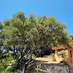 Del Nuraghe With Fantastic Sea View Ferienhaus *