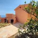 Del Nuraghe With Fantastic Sea View Torre delle Stelle