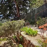 Ferienhaus Del Nuraghe With Fantastic Sea View
