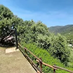 Del Nuraghe With Fantastic Sea View *