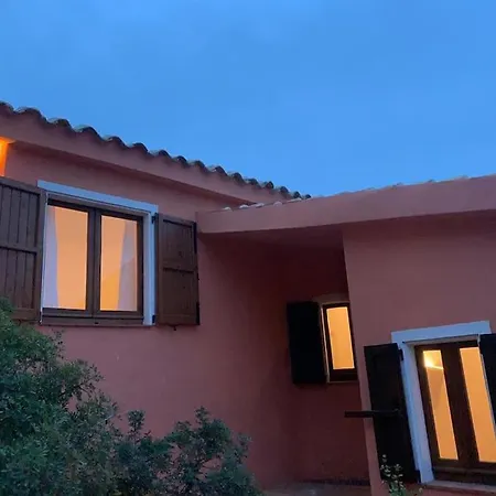 Del Nuraghe With Fantastic Sea View Casa vacanze *