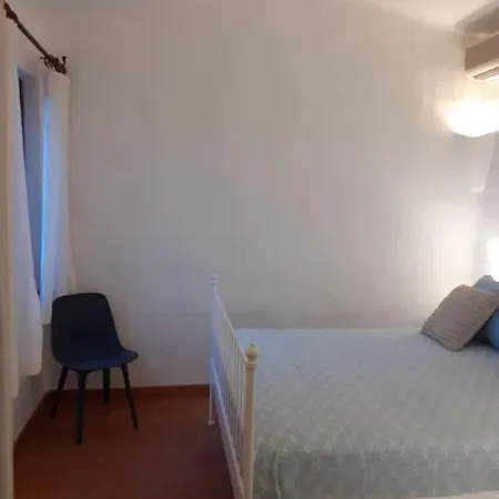 Del Nuraghe With Fantastic Sea View * トッレ・デッレ・ステッレ