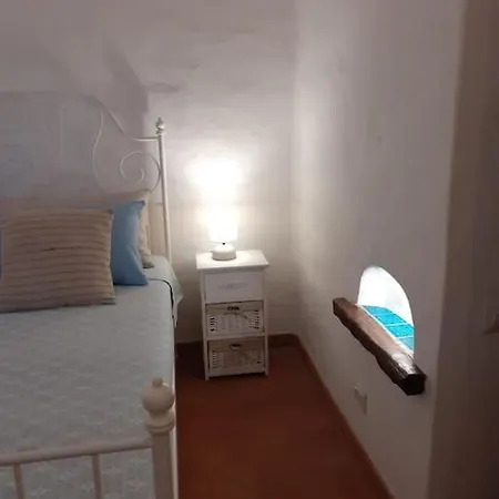 Del Nuraghe With Fantastic Sea View Casa vacanze Torre delle Stelle