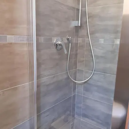 Casa vacanze Del Nuraghe With Fantastic Sea View