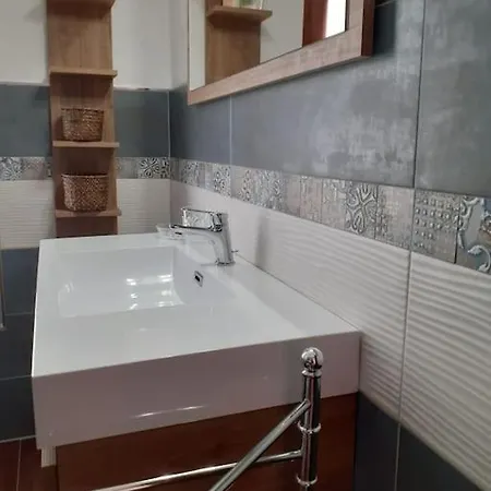 Del Nuraghe With Fantastic Sea View *