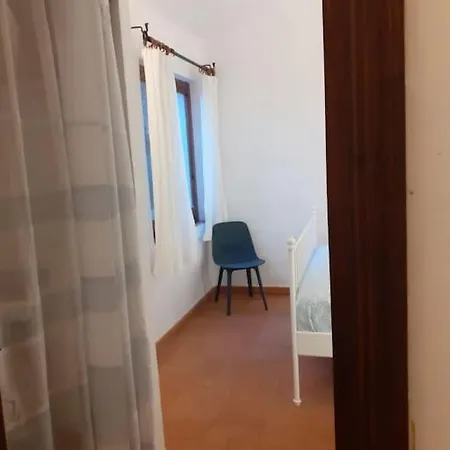 Del Nuraghe With Fantastic Sea View Casa vacanze *