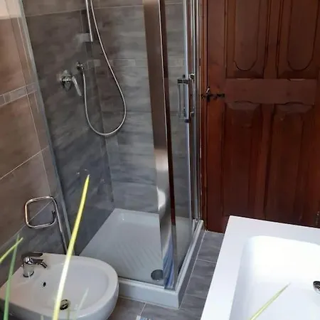 Casa vacanze Del Nuraghe With Fantastic Sea View Torre delle Stelle