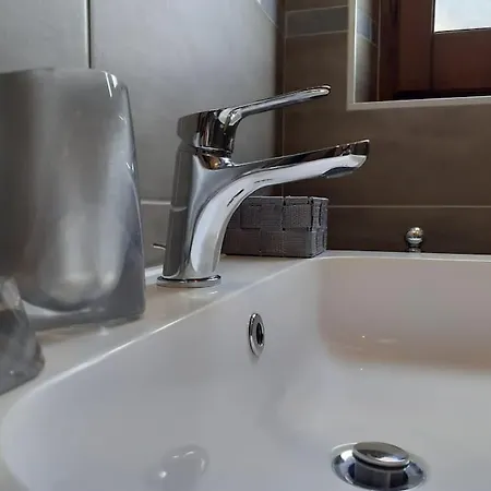 Del Nuraghe With Fantastic Sea View * Torre delle Stelle