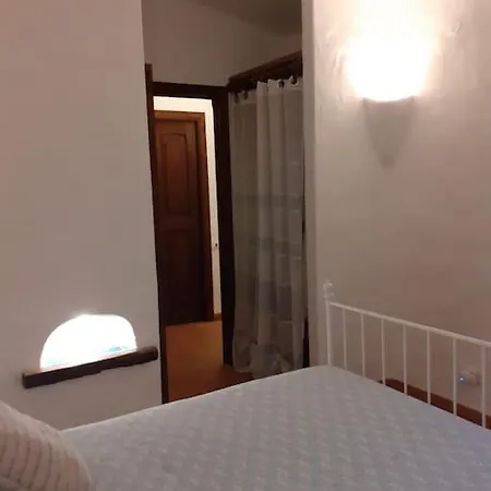 Casa vacanze Del Nuraghe With Fantastic Sea View *