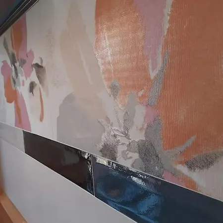 Del Nuraghe With Fantastic Sea View Casa vacanze *