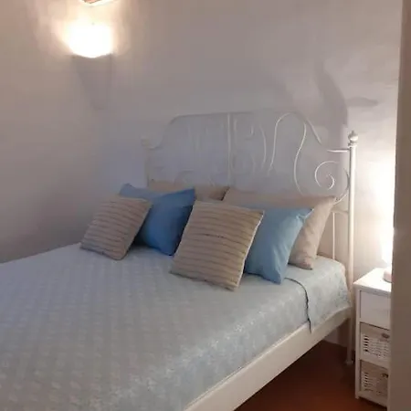 Casa vacanze Del Nuraghe With Fantastic Sea View