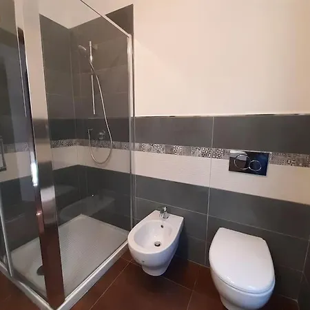 Casa vacanze Del Nuraghe With Fantastic Sea View *