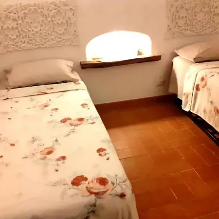 Del Nuraghe With Fantastic Sea View *