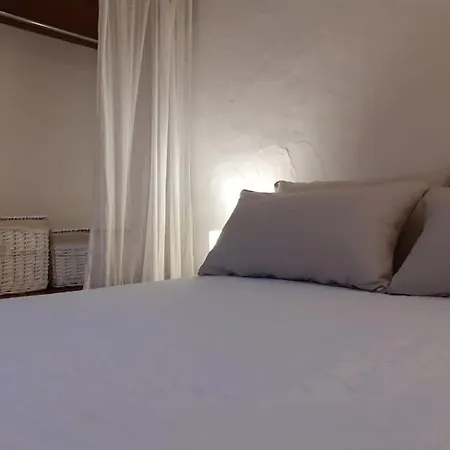 Del Nuraghe With Fantastic Sea View