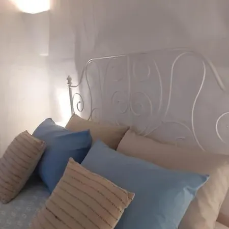 Del Nuraghe With Fantastic Sea View * Torre delle Stelle