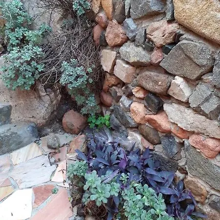 Del Nuraghe With Fantastic Sea View Casa vacanze