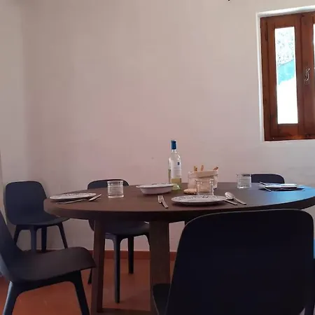 Del Nuraghe With Fantastic Sea View *