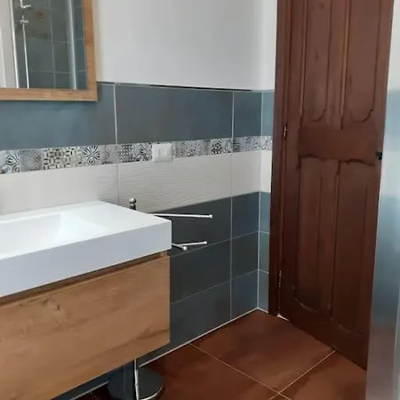 Del Nuraghe With Fantastic Sea View