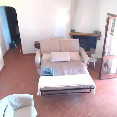 Del Nuraghe With Fantastic Sea View Casa vacanze *