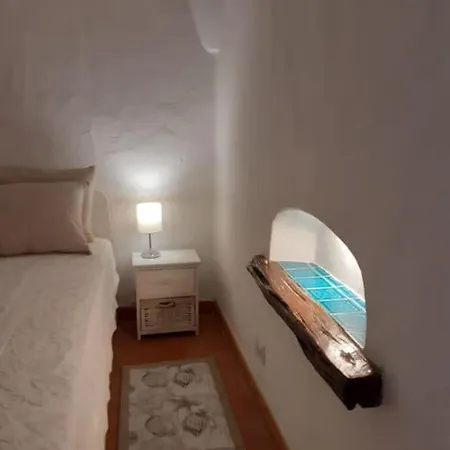 Del Nuraghe With Fantastic Sea View * Torre delle Stelle