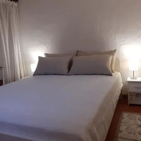 Del Nuraghe With Fantastic Sea View *