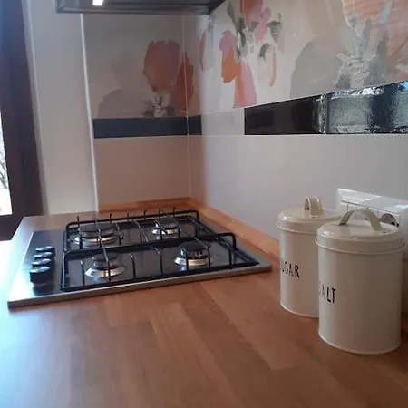 Del Nuraghe With Fantastic Sea View * Torre delle Stelle