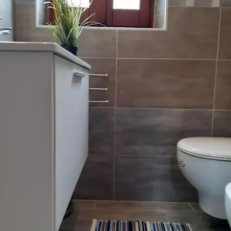 Casa vacanze Del Nuraghe With Fantastic Sea View