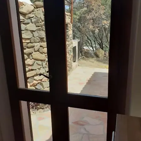 Del Nuraghe With Fantastic Sea View Casa vacanze Torre delle Stelle