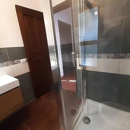 Del Nuraghe With Fantastic Sea View *