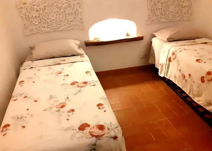 Del Nuraghe With Fantastic Sea View *