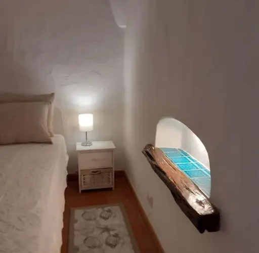 Del Nuraghe With Fantastic Sea View * Torre delle Stelle